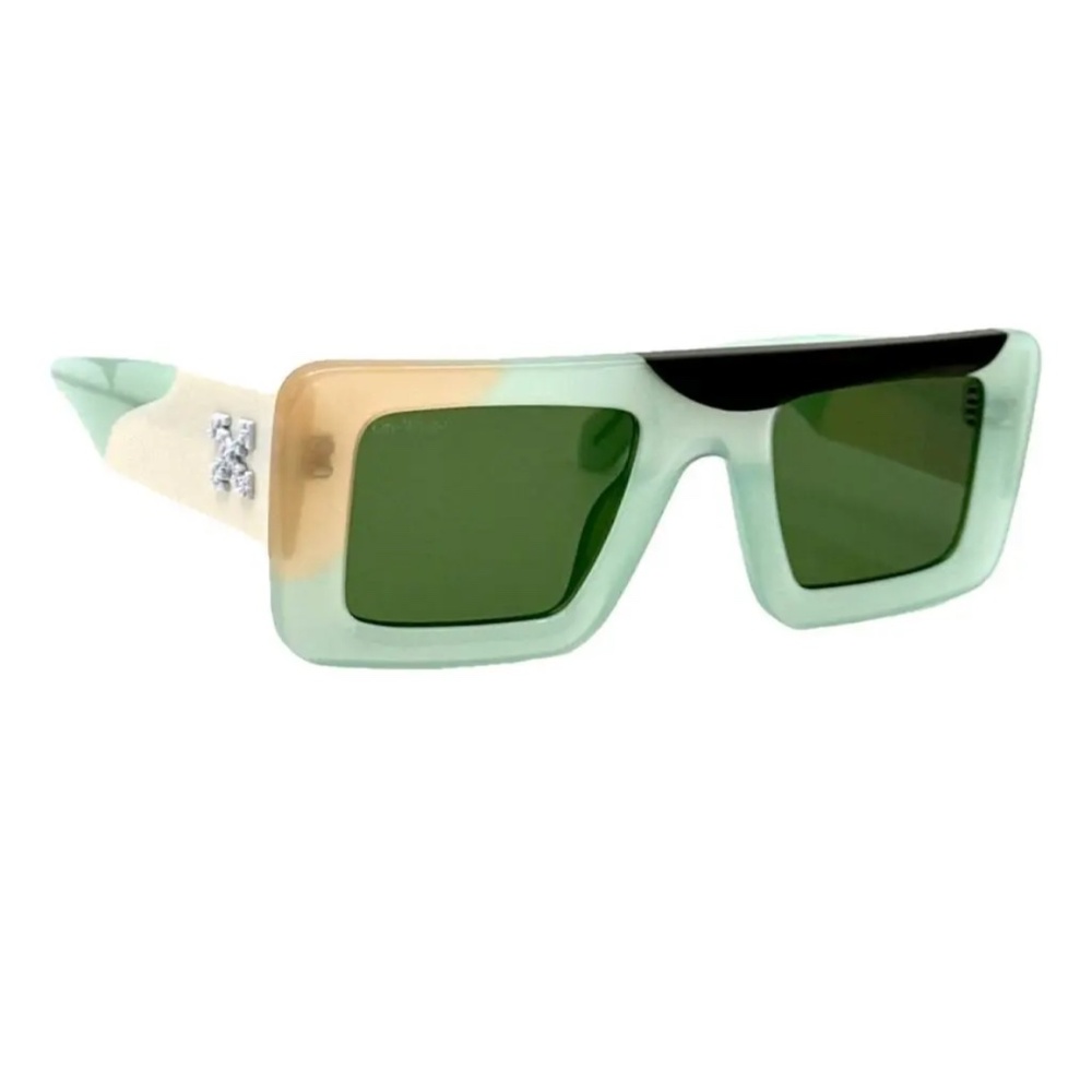 Off-White Unisex Seattle Sunglasses